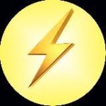 Молния. Москва