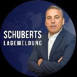 Schuberts Lagemeldung – Stefan Schubert Offiziell