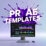 Pr Ae | Templates