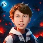 Илья Работягин