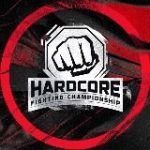 Hardcore Fighting