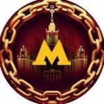 Московский Воротила