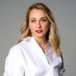 Real English. Таня Маркова