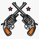 Оружие со всего Мира