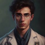 Мужское достоинство