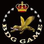 【BDGGame】Official