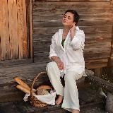 Мария ЯХНОВЕЦ