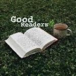 ⊰ Good Reads کتاب