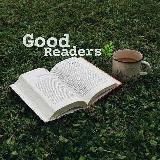 ⊰ Good Reads کتاب