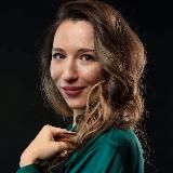 Кира Юхтенко