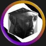 3D SHVYREV | Blender