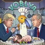 VOBLA • новости