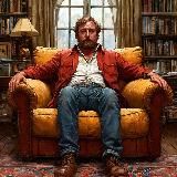 Диванный Эксперт