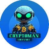 CRYPTOMAN