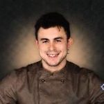 Кухня Антона