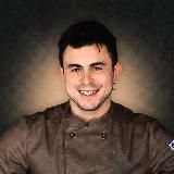 Кухня Антона