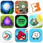 Android игры и приложения