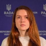 Марʼяна Безугла