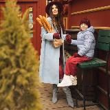 Mama_OliaМатеринство.Семья.Домашние будни