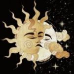 ТАРО | Солнце и Луна