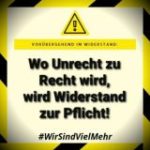 #WirSindVielMehr