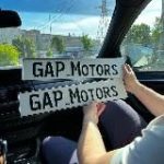 GAP Motors