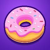 FlappyDonut