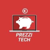 Migliori Offerte Tech – Prezzi.Tech
