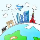 MosTrips Афиша МоскваИнтересные места Москвы и Подмосковь