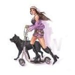 Островская