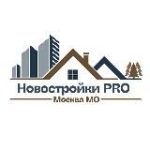 Новостройки PRO | Москва МО