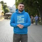 Эколог Жора Каваносян