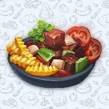 Очень Вкусно