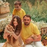 Мама ОляМатеринство.Воспитание.Семья.Дом