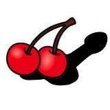 ∆Гнила черешня∆