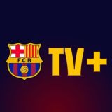 BARÇA TV+