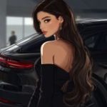 Он платит, ты красивая