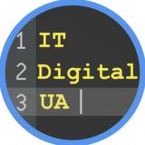 IT івенти & вакансії