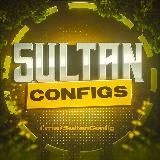 SultanConfig||Конфиги на PUBG Mobile