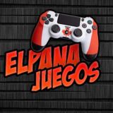 El pana juegos (EPJ)