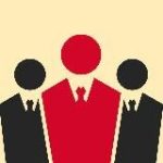 Деловые люди