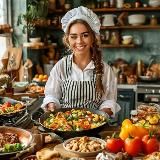 Мир рецептов! Рецепты | Салаты