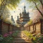 Старгород Москва