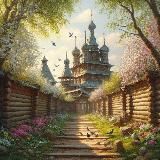 Старгород Москва