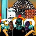 Бандитский Центр +