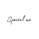 Special me