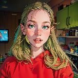 Катя бюджет кружит