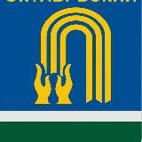 город Октябрьский