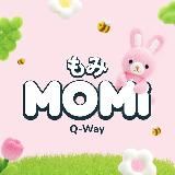 Теперь только MOMI