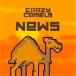 Crazy Camels News: Crypto Meme Coins & Web3 Alpha for 2026 | tmabot.com
